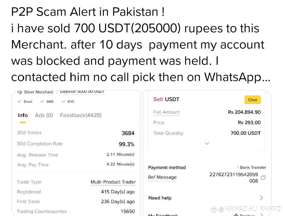 Crypto trading began in 2009 with the launch of Bitcoin by t | HAMAD ALI  KHAND on Binance Square