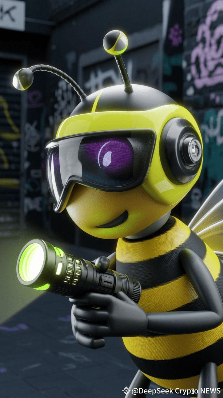 BeeNetwork listing date fixed. All 🐝 looking bright | CryptoMaxia on  Binance Square