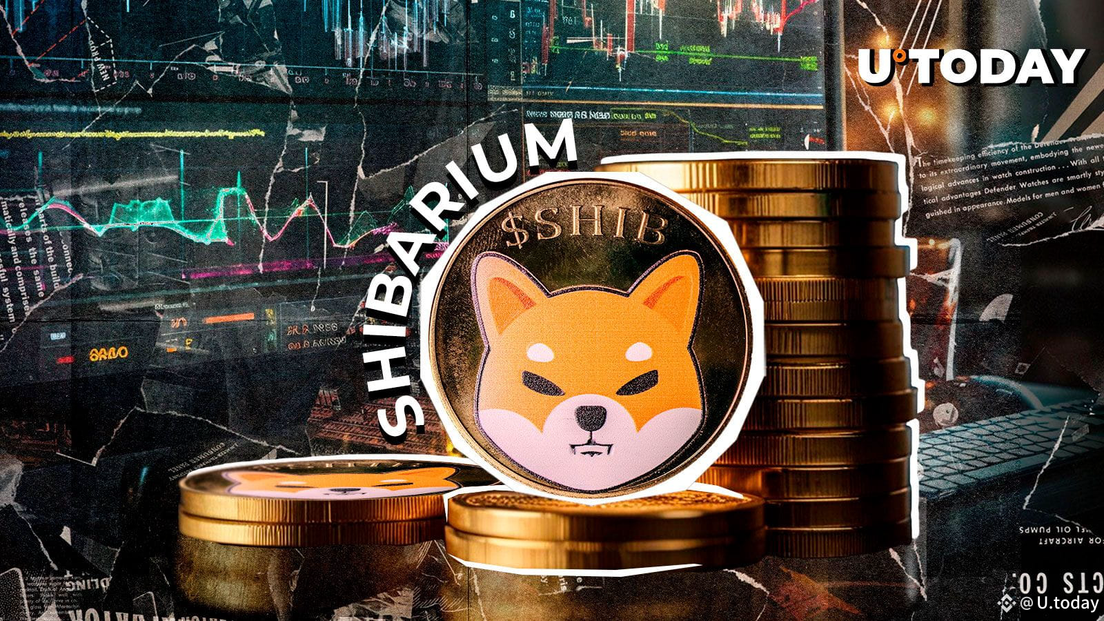 Shiba Inu in Spotlight as Shibarium Sets Sights on Major Upgrade | U.today  on Binance Square
