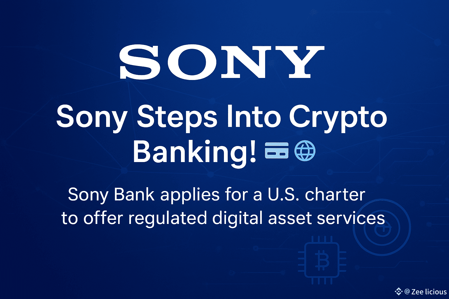 Latest #sony News, Opinions and Feed Today | Binance Square