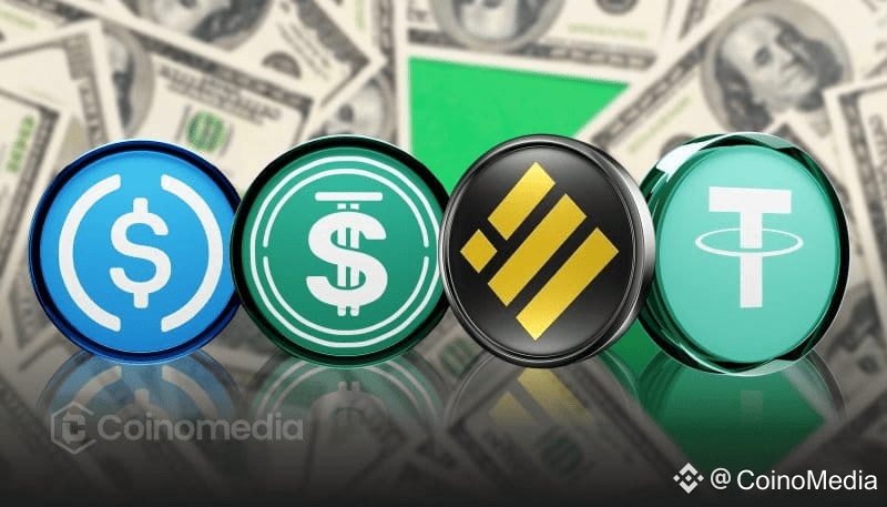 Stablecoin Transfers Top $50 Trillion in a Year