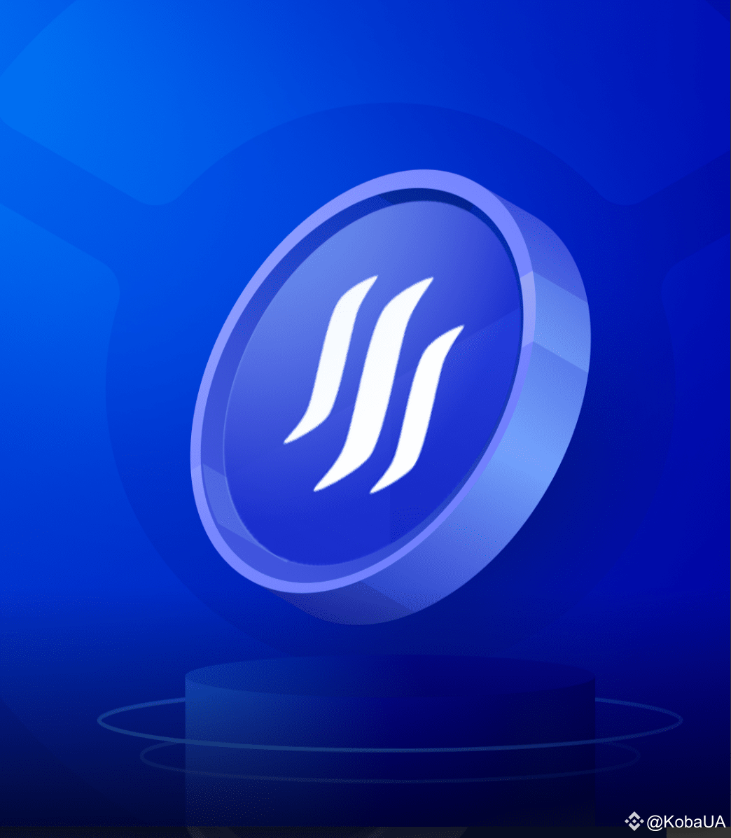 Latest #steem News, Opinions and Feed Today | Binance Square