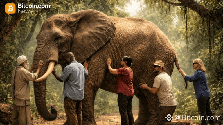 Coinbase Disputes White House Hostility Claims, Calls Crypto Bill Talks 'Super Constructive'