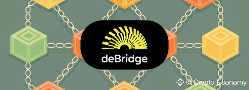 What is DeBridge?