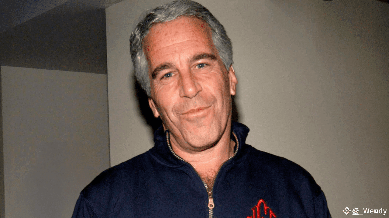 2025 Epstein Files Contested as Polymarket Bettors Chase the Truth |  Wendyy_ on Binance Square