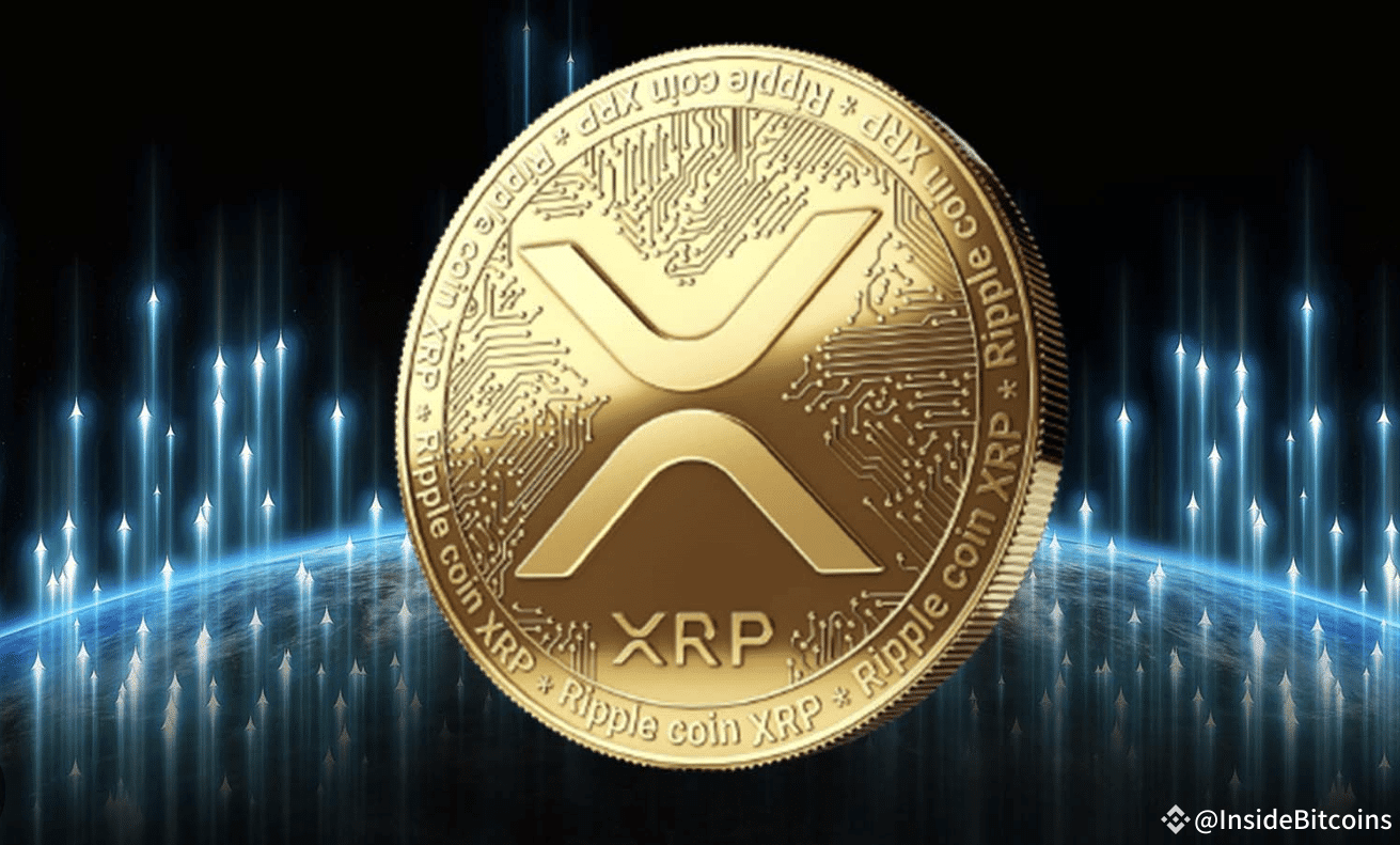 XRP Price Prediction: Ripple Token Bounces Back With 8% Pump, But Traders  Rush To Buy This ICO Be... | InsideBitcoins on Binance Square