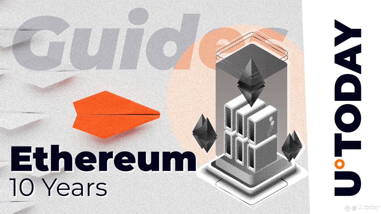 Ethereum Mainnet Turns 10: Here Are 10 Key Milestones to Remember | U.today  on Binance Square
