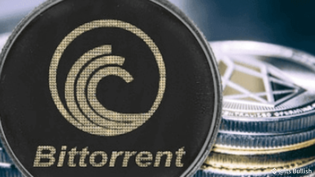 Evaluating the Feasibility of an Astronomical Price Surge for BitTorrent  Token ($BTTC) | Ashh Queen on Binance Square