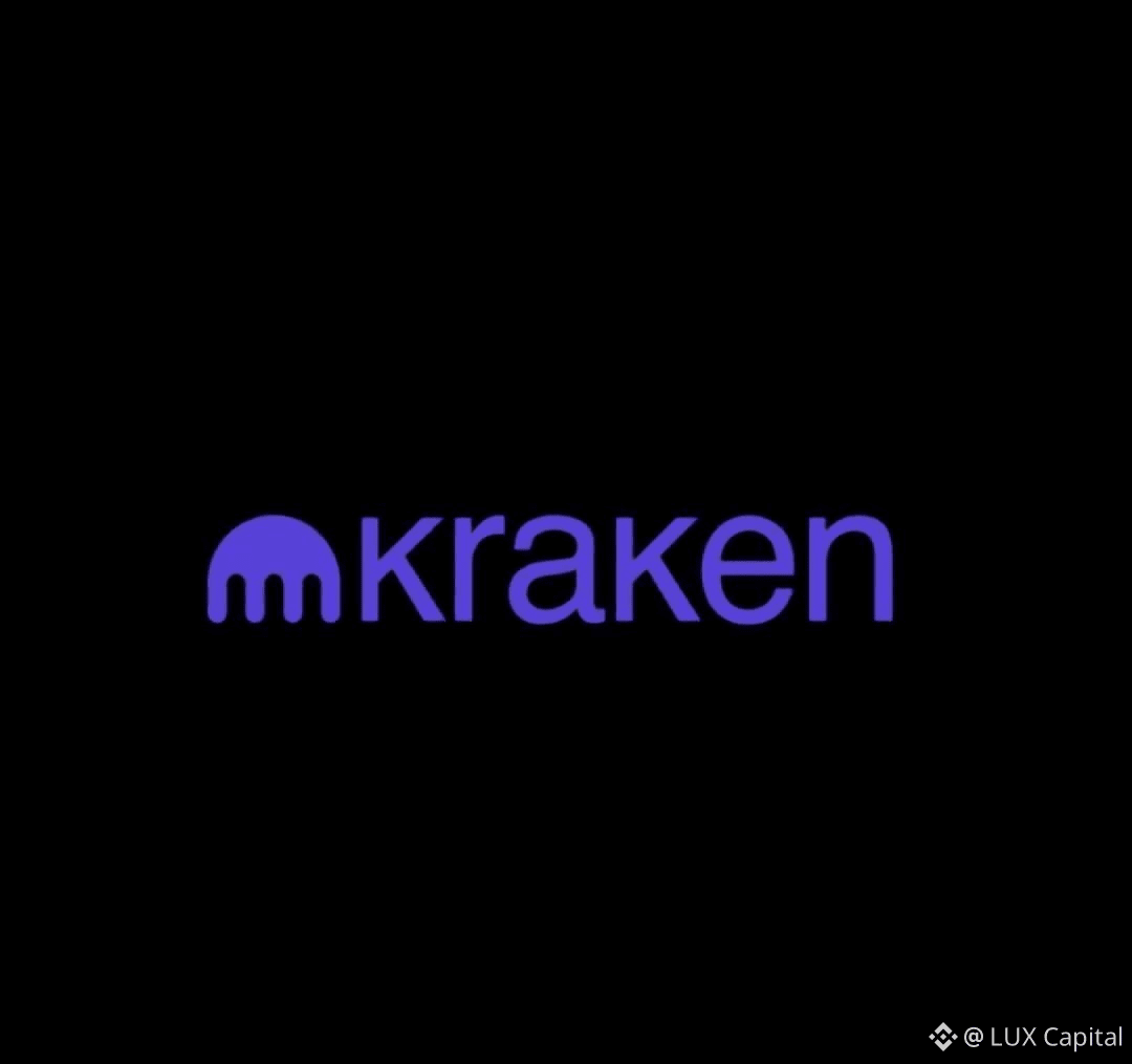 Najnowsze wiadomości, opinie i feed #kraken z dzisiaj | Binance Square