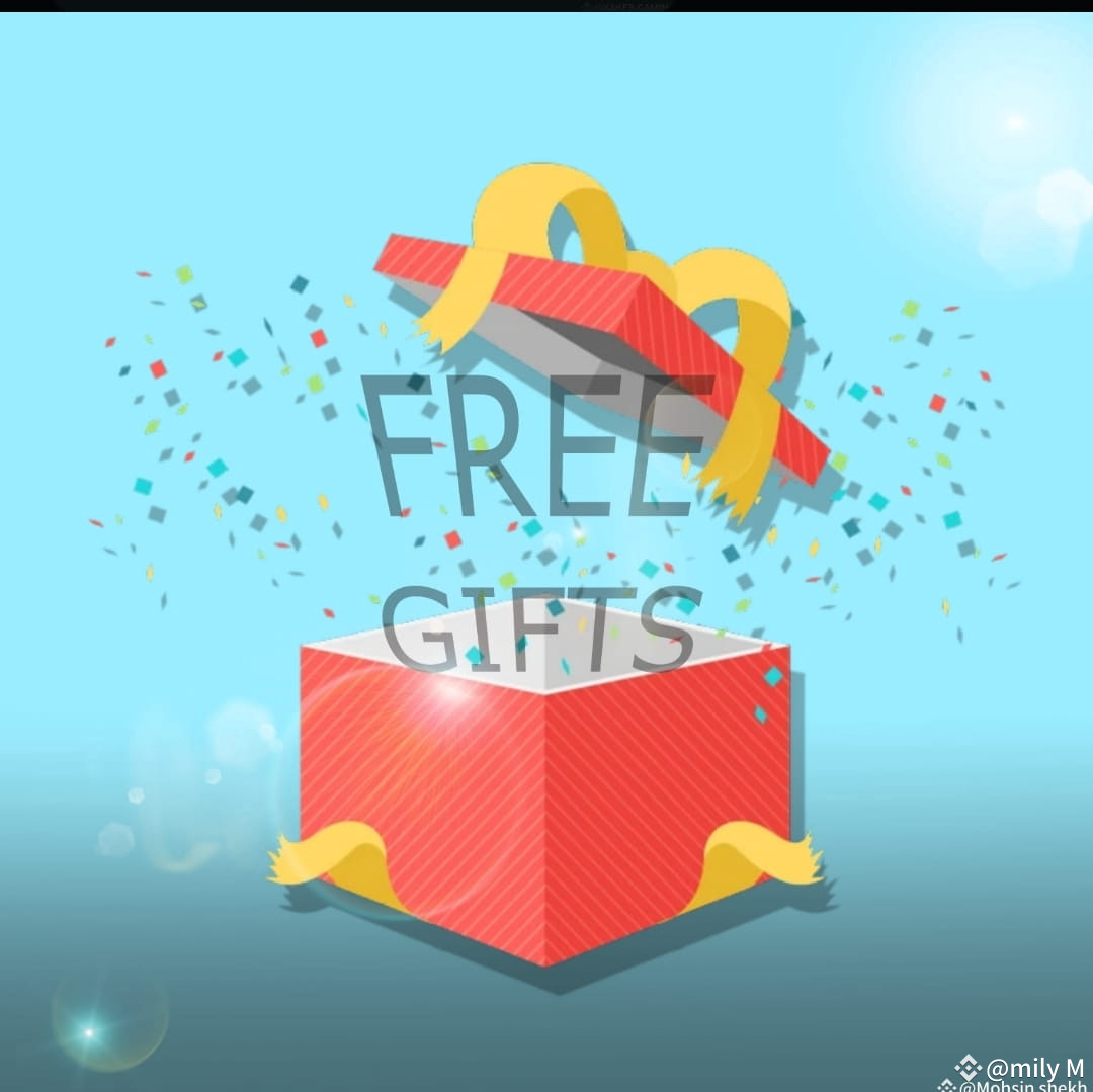Claim my birthday gift celebrate with me bpc ob22 hg milcahwanjine