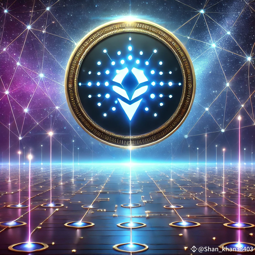 ADA Coin | Shan_khan38403 on Binance Square