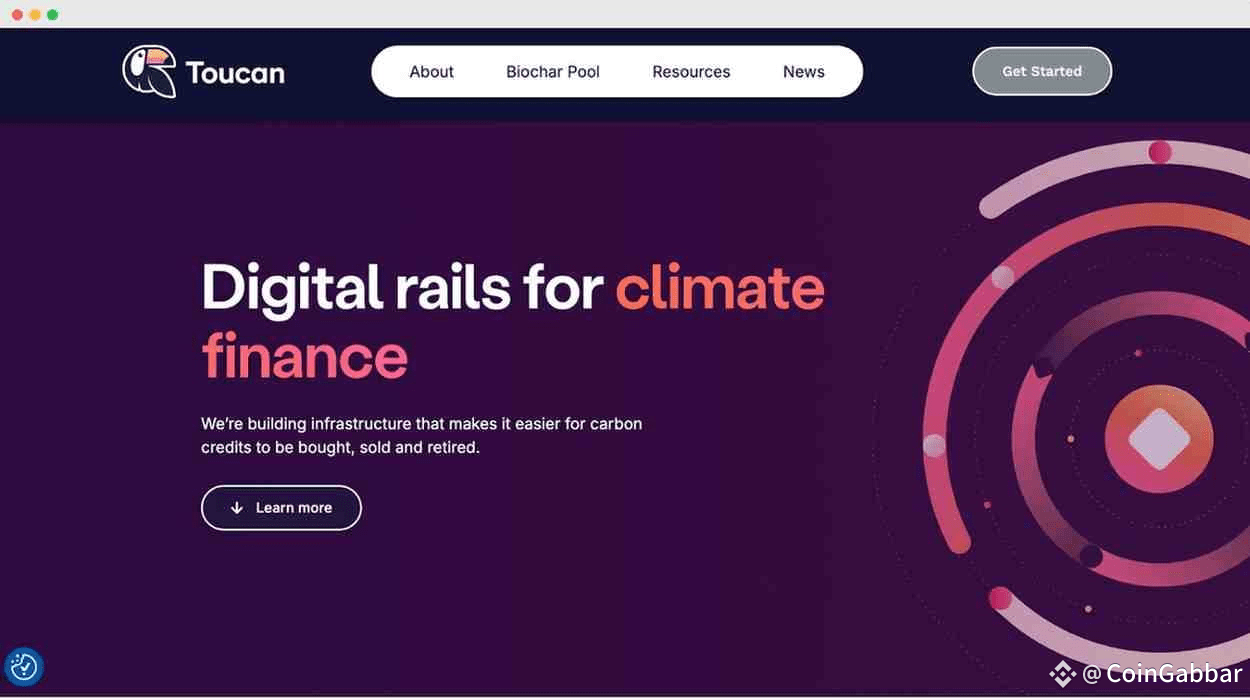 5 Blockchain Projects Tackling 