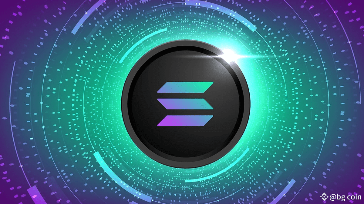 Solana (SOL) Hold or Sell? What Investors Should Consider Today | bg coin  on Binance Square