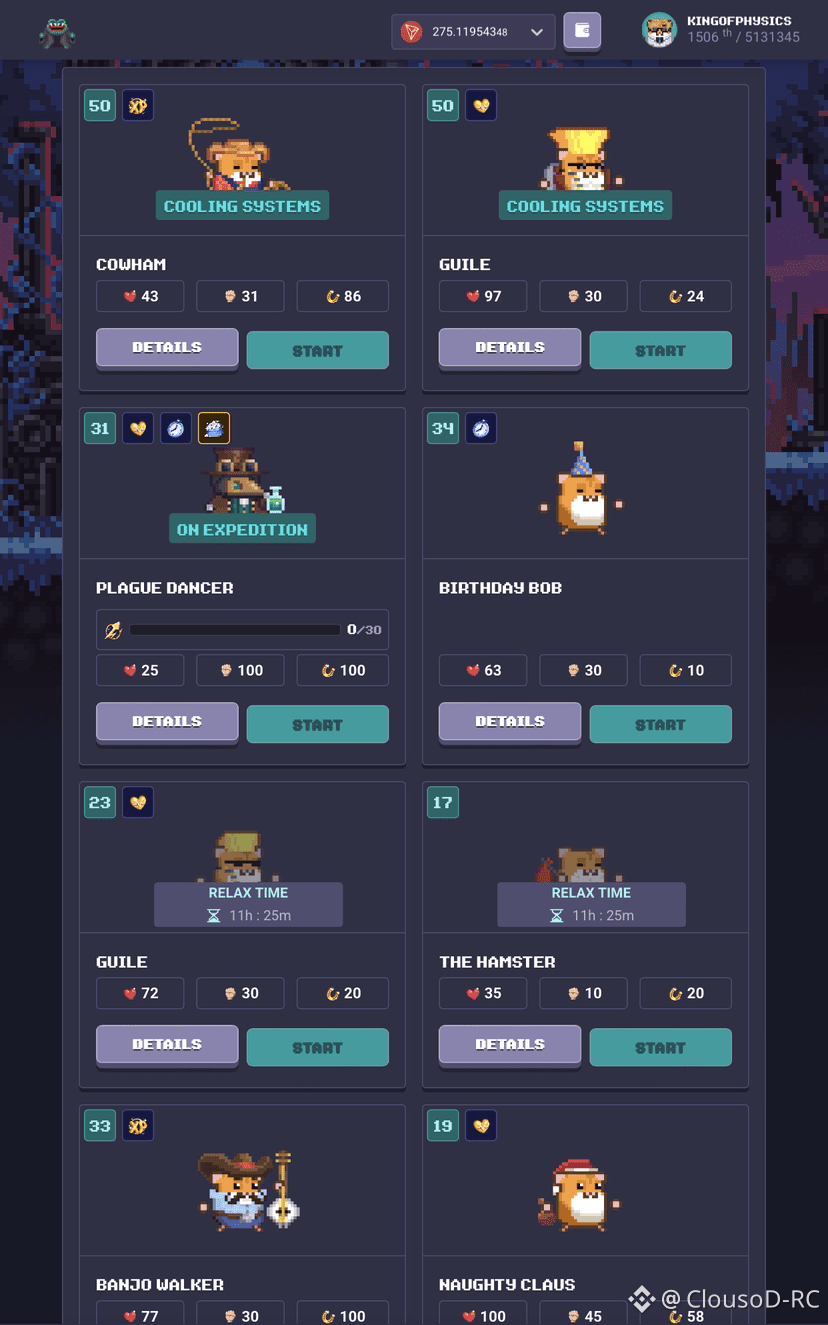 Latest #rollercoin News, Opinions and Feed Today | Binance Square