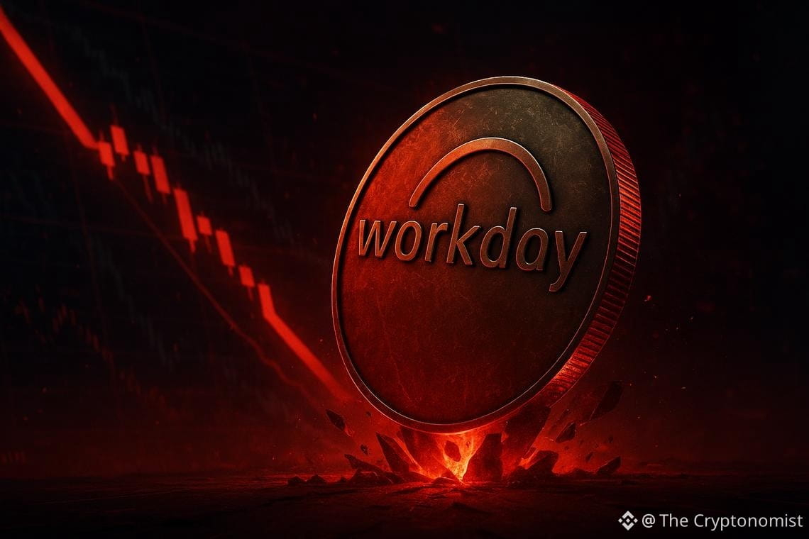 Workday Stock