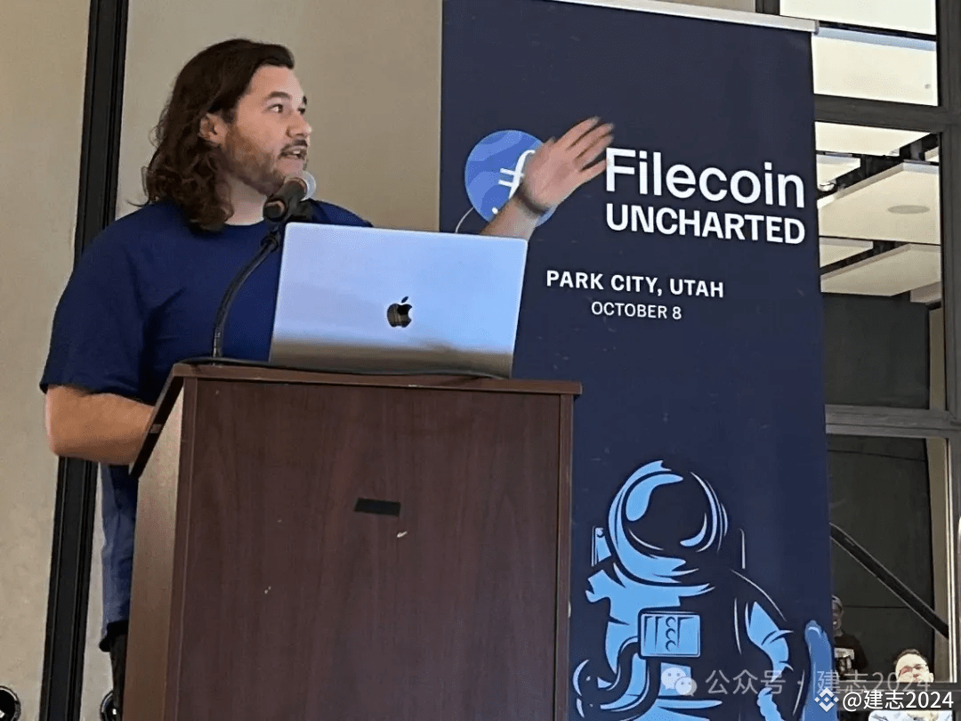 Filecoin：未来2-5年是关键，商用迟迟难以起步的深层原因| 建志2025 в Binance Square