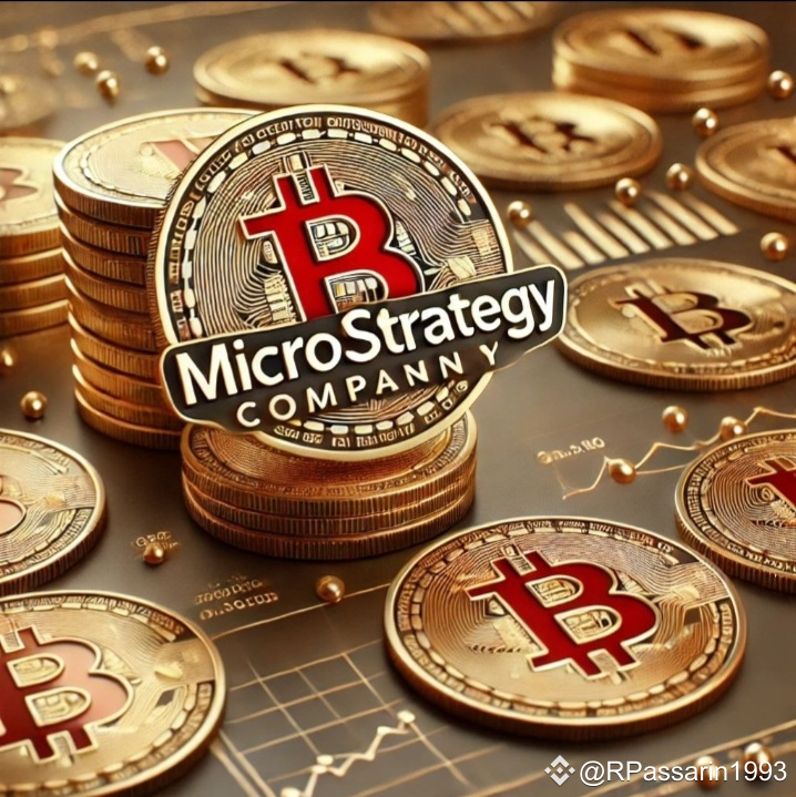 MicroStrategy Reports Q3 Earnings, Expands BTC Bet MicroStr ...