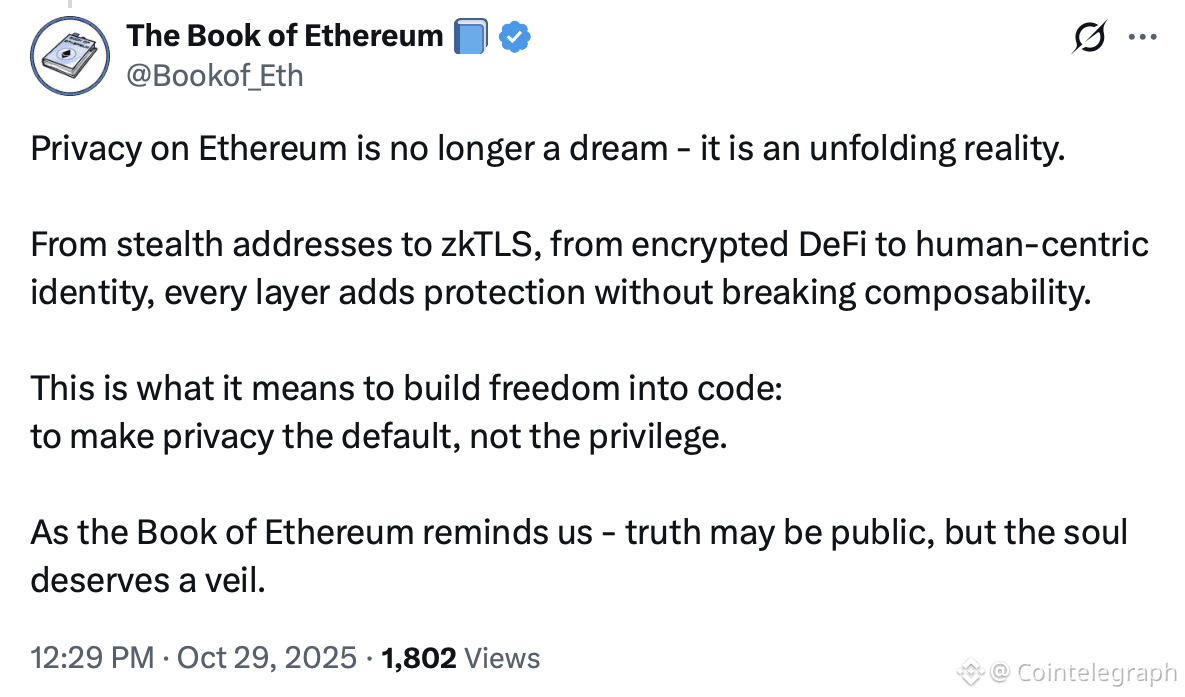 Ethereum, Identity, Worldcoin