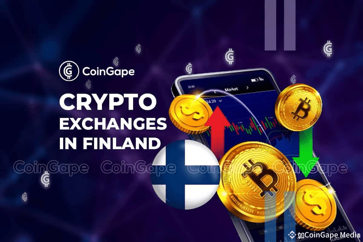 🇫🇮 9 Best Crypto Exchanges in Finland! 🚀 📊 Trade crypto | CoinGape  Media on Binance Square
