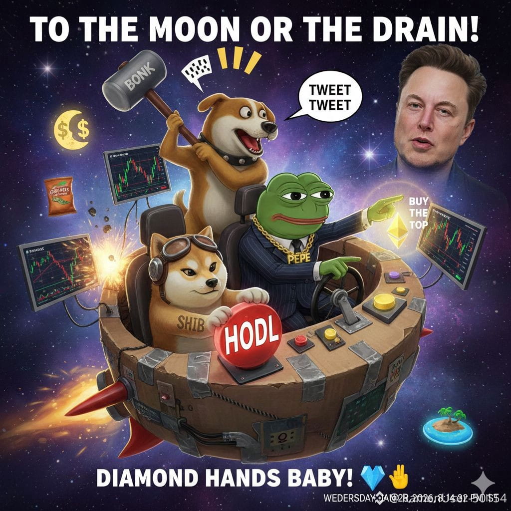 Latest #bonk News, Opinions and Feed Today | Binance Square