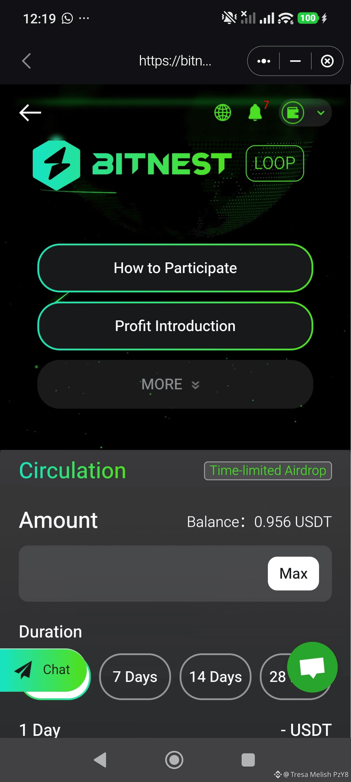 Latest #bitnest News, Opinions and Feed Today | Binance Square