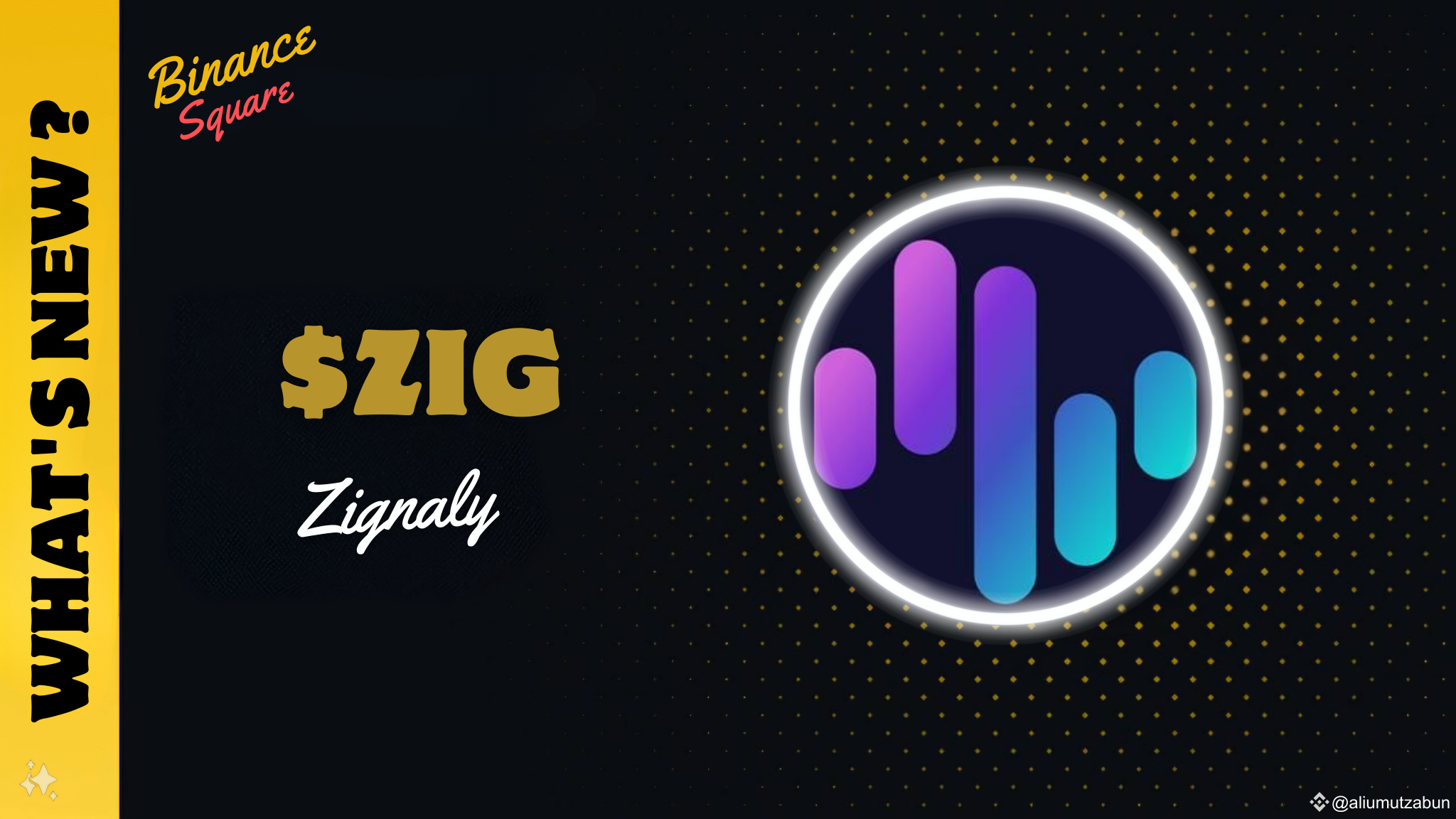 Latest #zignaly News, Opinions and Feed Today | Binance Square