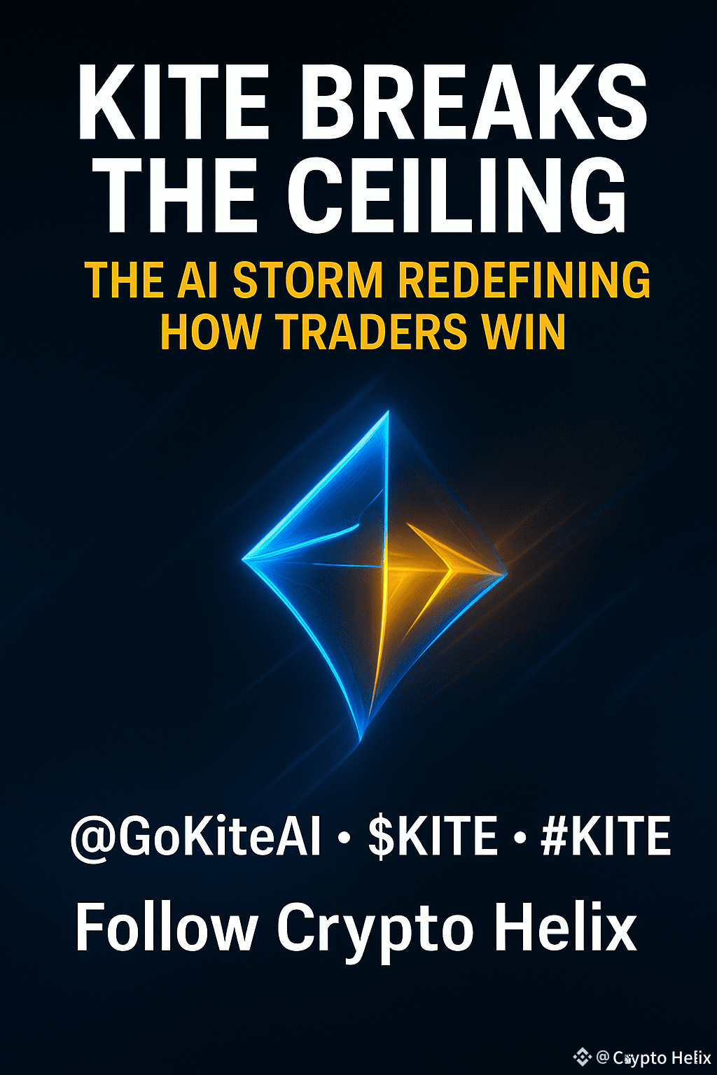 Latest #cryptoedge News, Opinions and Feed Today | Binance Square