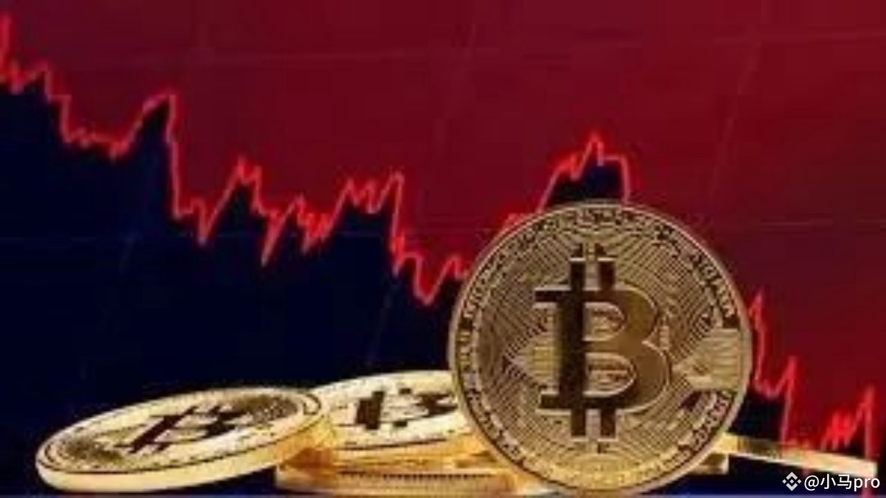 牛市即將爆發起飛20-100倍的4個山寨幣，值得抄底！ | 幣安廣場上的小马pro