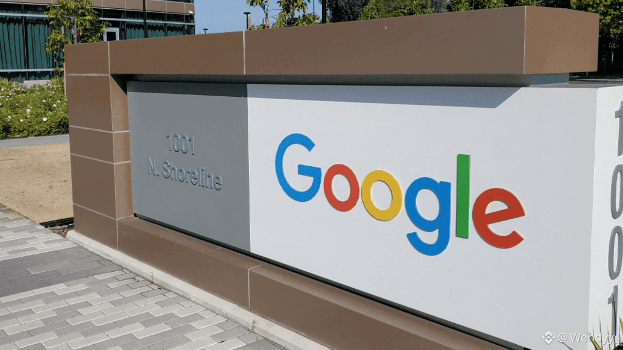 Google Parent Alphabet to Buy Intersect Power for $4.75B to Fuel AI Data Center Expansion