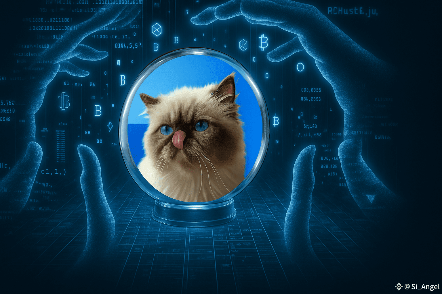 Mr. Miggles on Base ($MIGGLES) Price Prediction: 2025 to 203 | Si_Angel on  Binance Square