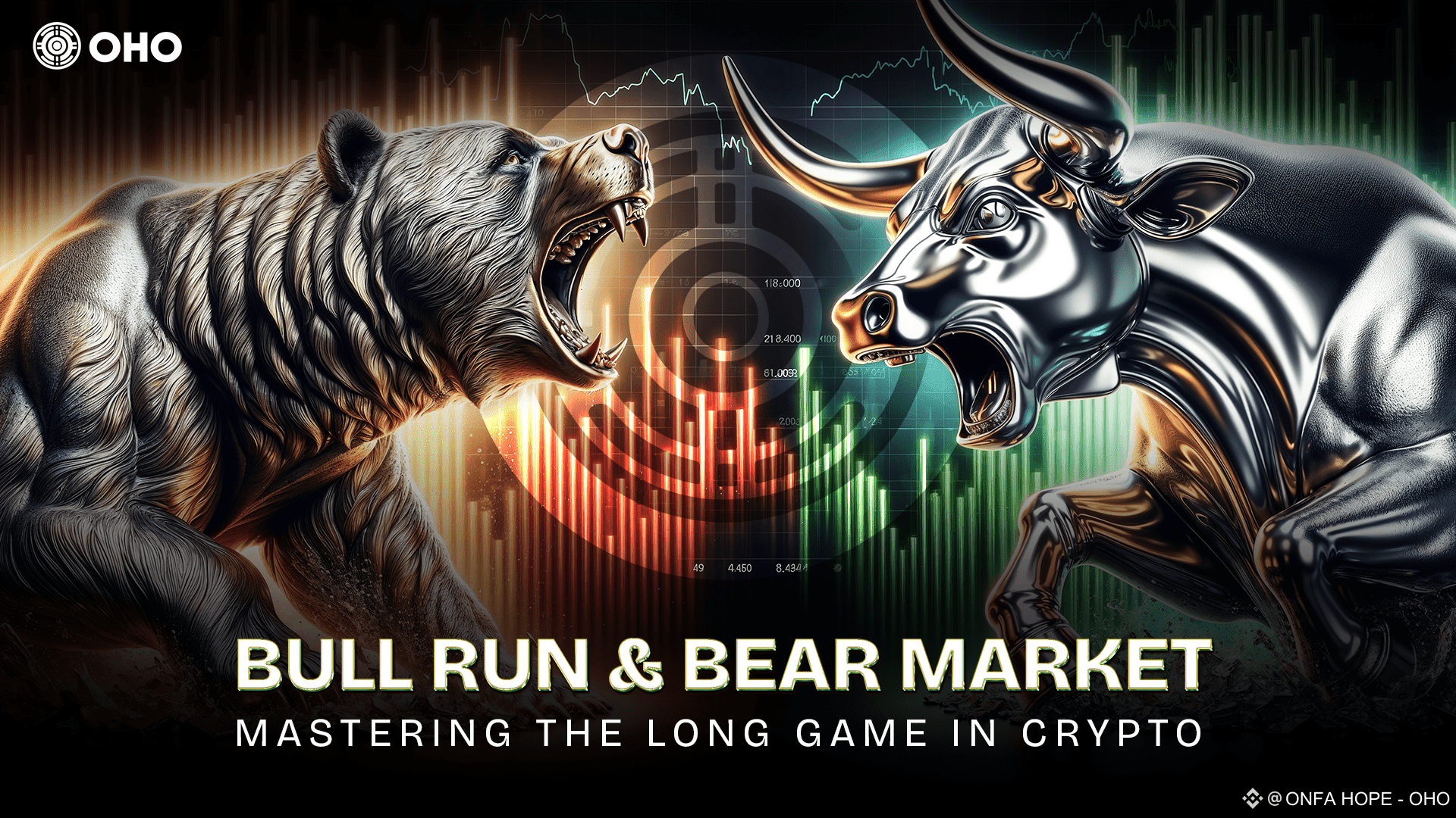 Latest #bullrun🐂 News, Opinions and Feed Today | Binance Square