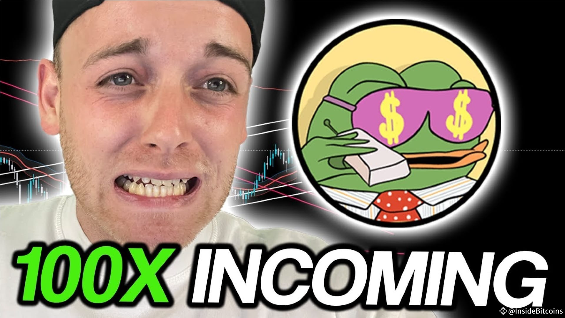 Wall Street Pepe Poised to Lead the 2025 Meme Coin Rally, $35.5 Million  Raised in ICO | InsideBitcoins on Binance Square