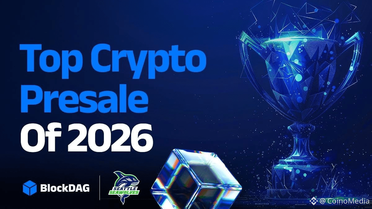 Top Presale Cryptos List Everyone’s Watching Closely: BlockDAG, DeepSnitch AI, Tapzi, & Remittix!
