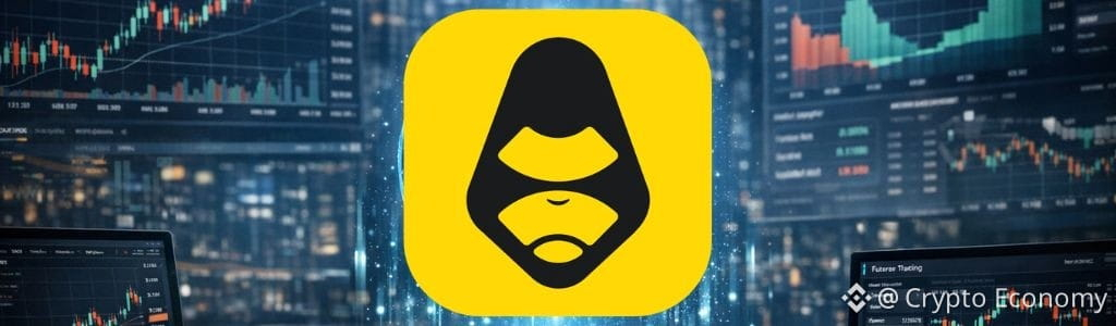 What is the APEX Token?