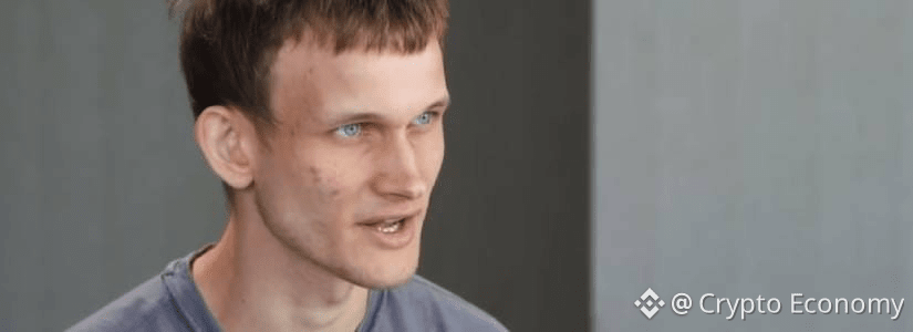 Vitalik Buterin