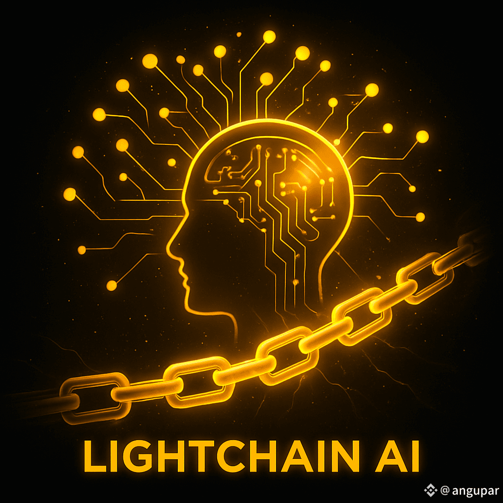 Latest #lightchain News, Opinions and Feed Today | Binance Square