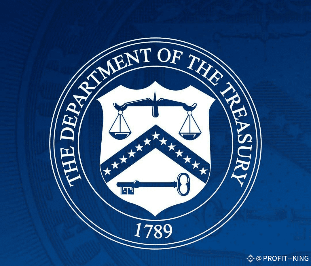 🇺🇸🚨 HUGE Crypto Tax Win! 🚨🇺🇸 BIG NEWS just dropped | PROFIT--KING on  Binance Square