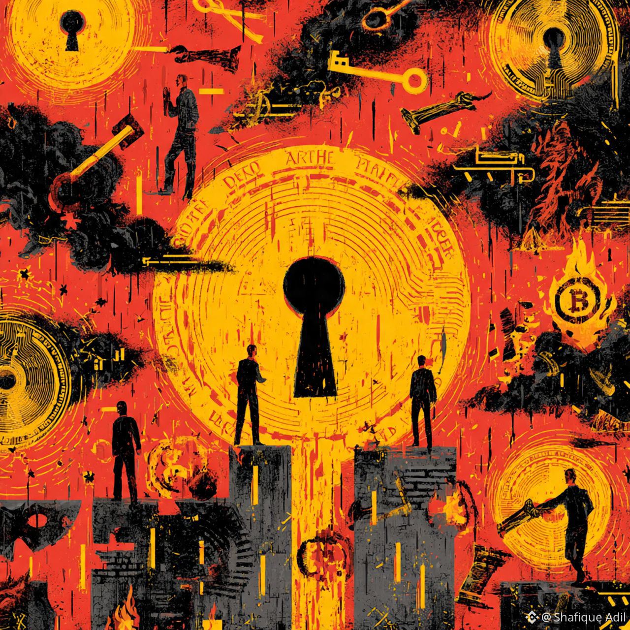 Últimas notícias, opiniões e publicações de hoje de #memecoins | Binance  Square