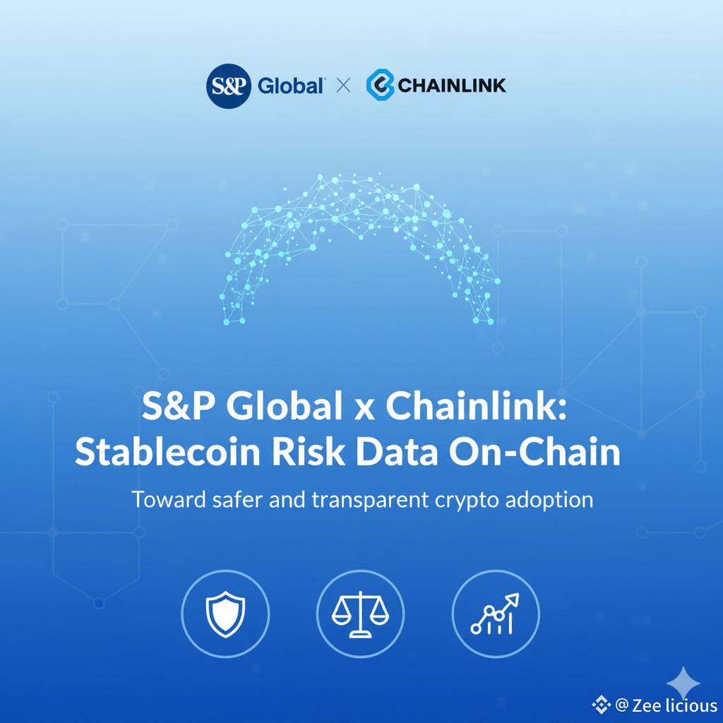 Senaste #spglobal-nyheter, -åsikter och -flöde idag | Binance Flöde