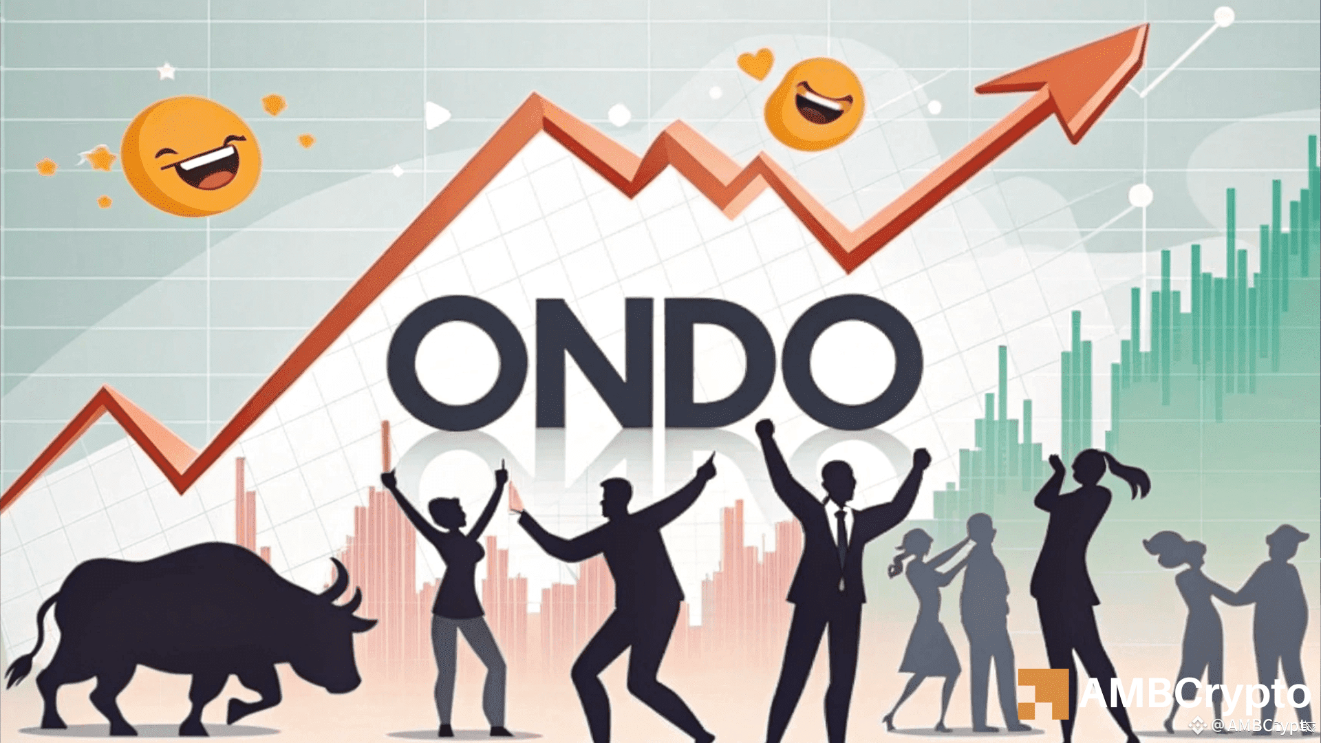 ONDO's triangle breakout - How high can its price really go?