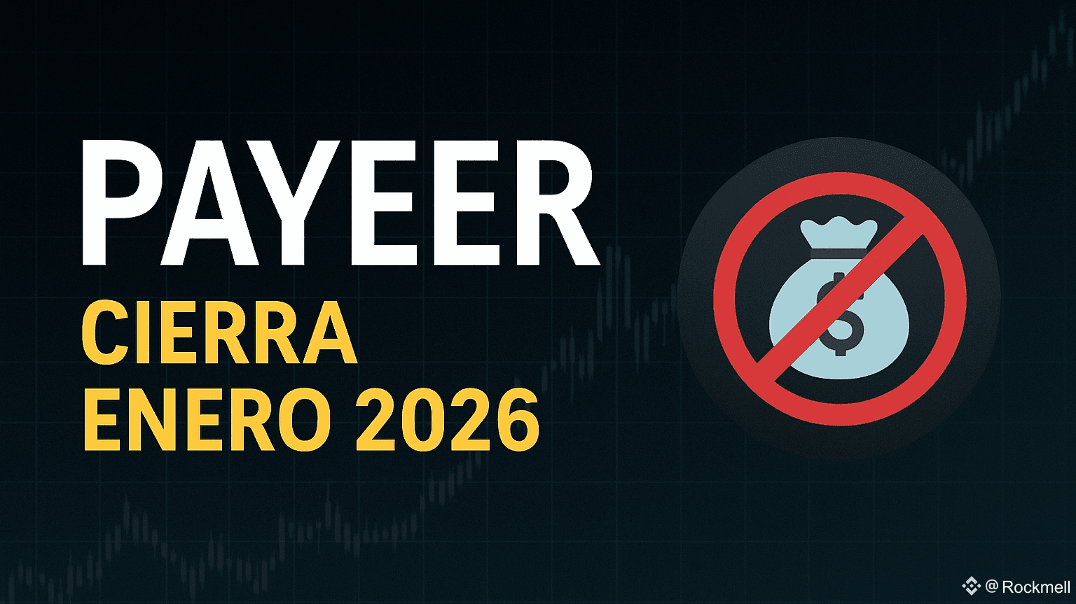 Payeer shuts down operations: the reminder that no one wants, but everyone  needs | Nexora Group on Binance Square