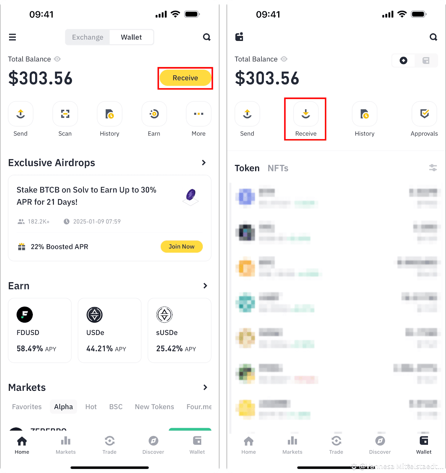 Latest #doller News, Opinions and Feed Today | Binance Square