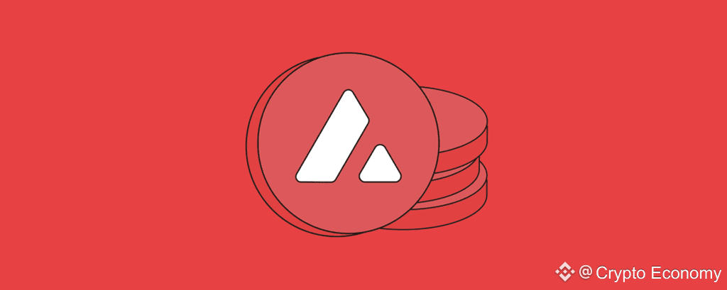 Avalanche (AVAX) banner post