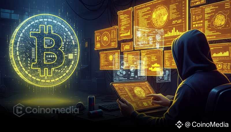 Salomon Brothers Targets Dormant Bitcoin Wallets in Legal Move