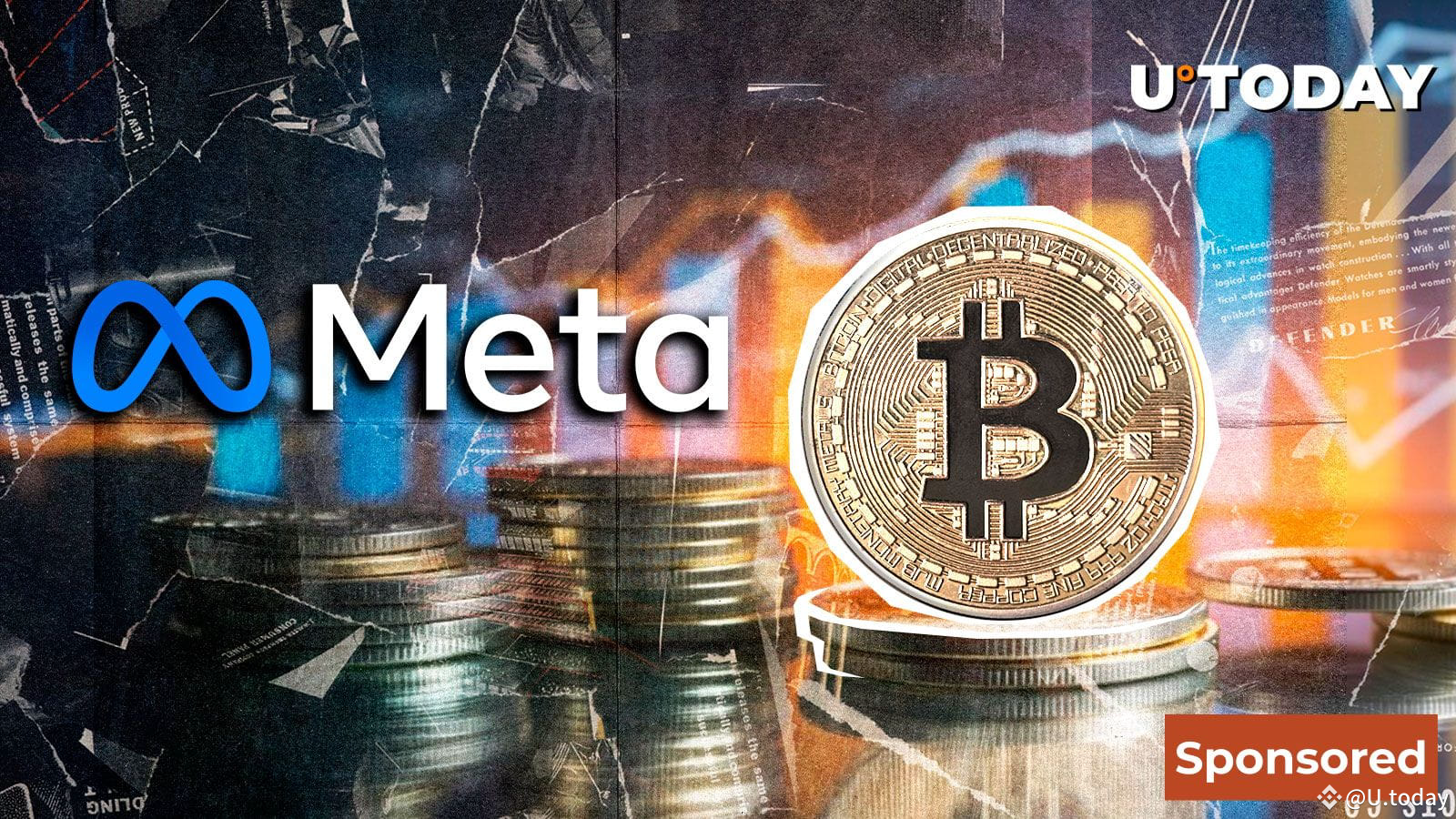 Shareholders Urge Mark Zuckerberg to Buy Bitcoin for Meta | U.today on  Binance Square