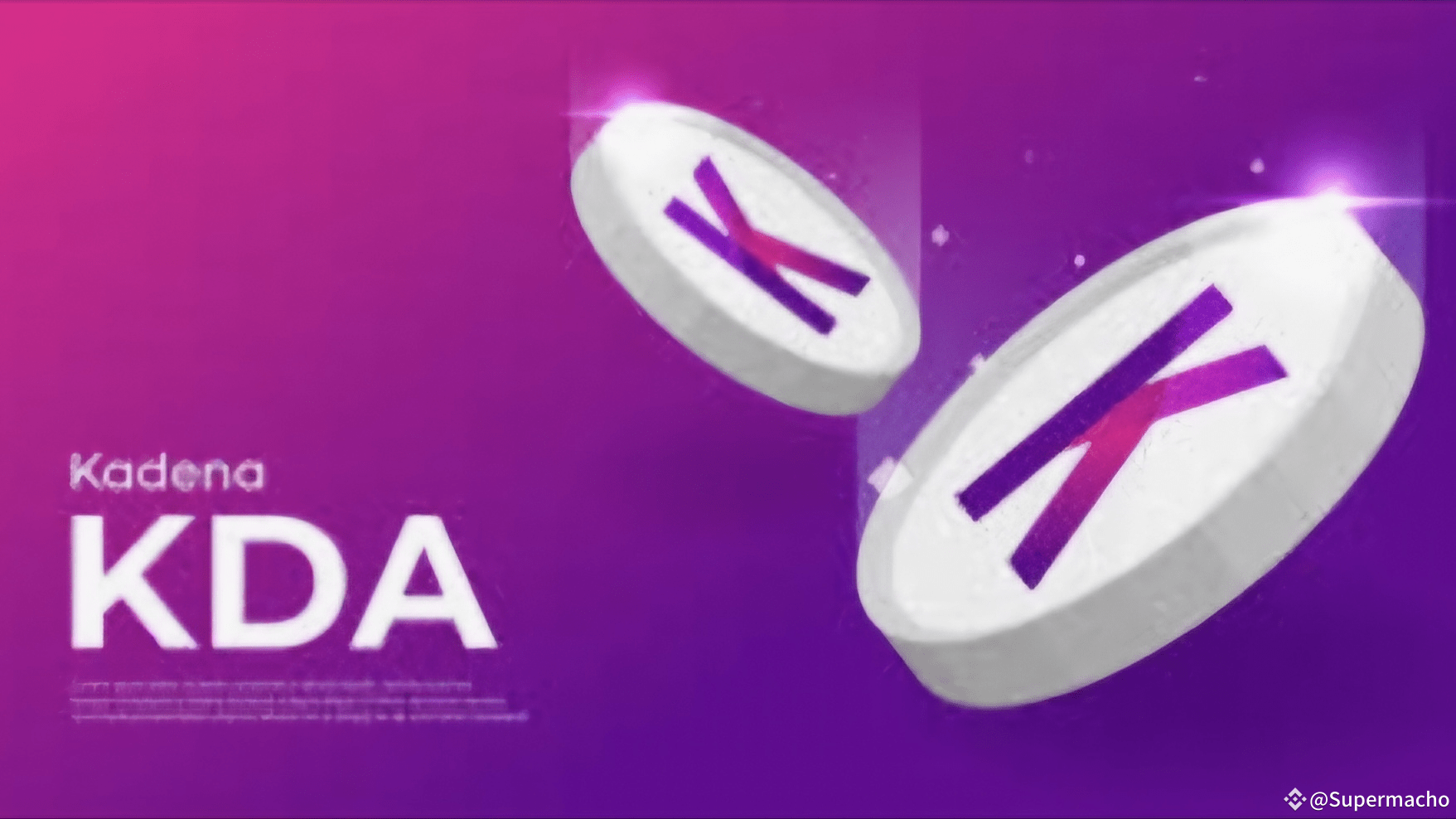 Kadena (KDA) Price Prediction 2024-2030 💥 | Supermacho on Binance Square