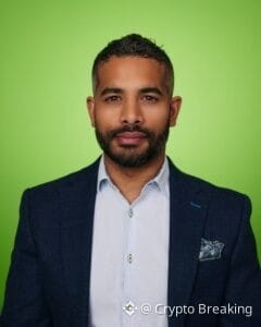 Simon Peters, Crypto Analyst at eToro