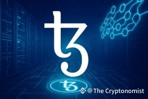 midas etherlink tezos