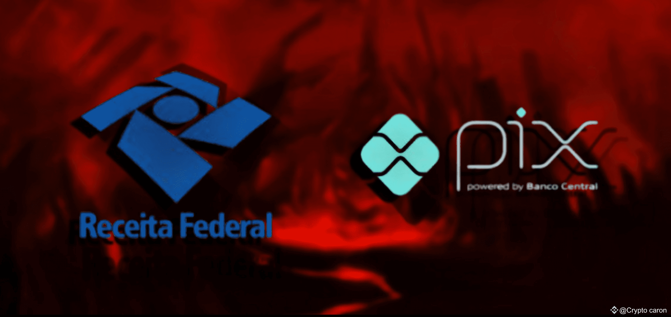 ⚠️🦁 RECEITA FEDERAL: PREPARE-SE PARA AS NOVAS REGRAS | Crypto caron على  Binance Square