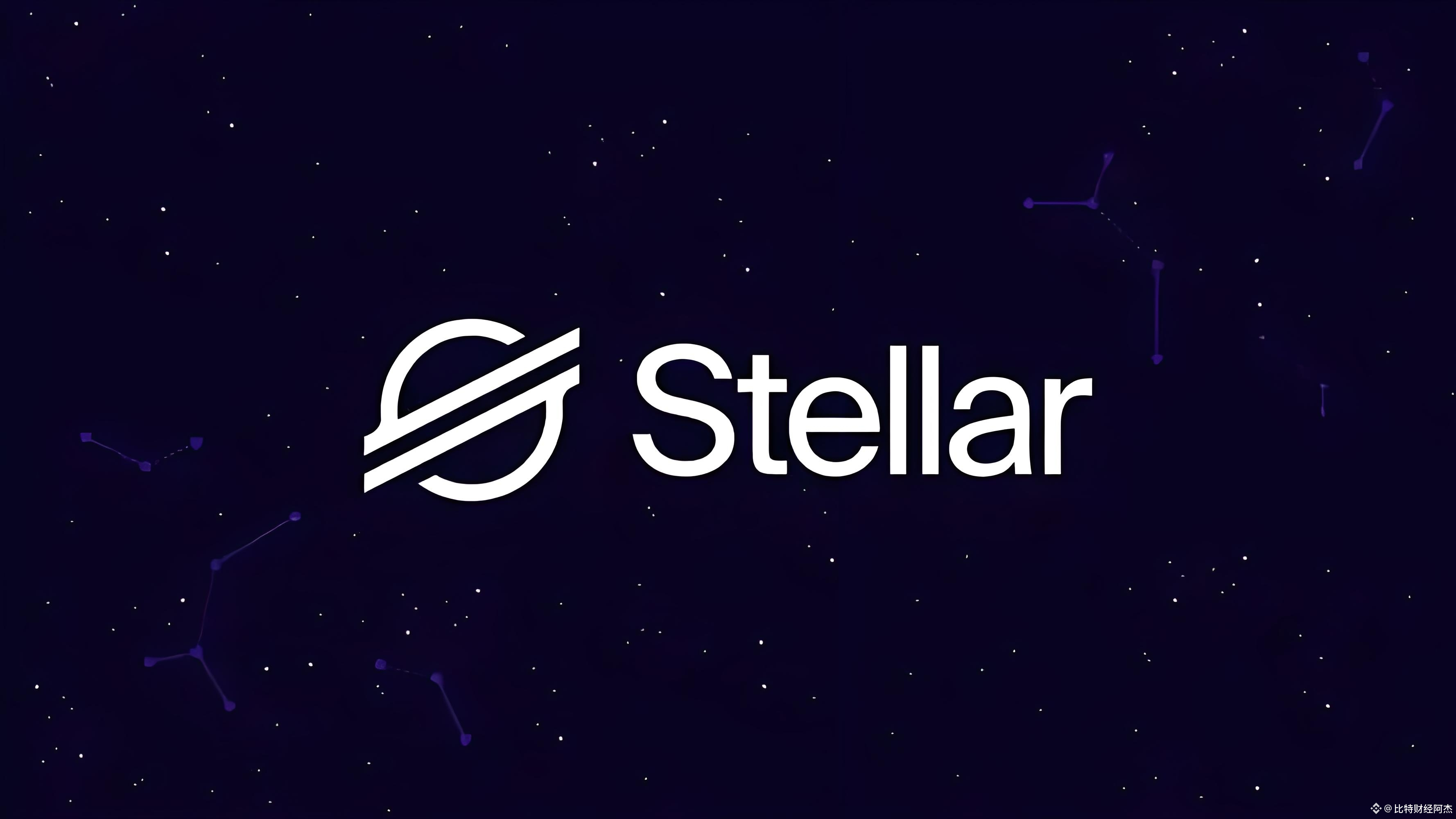 Stellar Network partners with LayerZero to achieve global cross-chain  payments across over 150 blockchains | 比特财经阿杰 on Binance Square